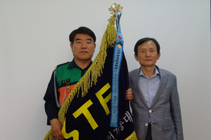 경북안전기동대, 국가재난관리 유공 국무총리 표창 수상