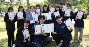 대구가톨릭대 외식·조리학과, 서울국제푸드그랑프리 경연대회 수상