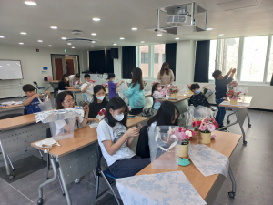 예천군, 주민 적극 참여 속 ‘도시재생 주민공모사업’ 활기