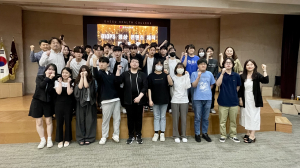 대구보건대학교, ‘DIOPS 영상 콘텐츠 제작 경진대회’ 개최
