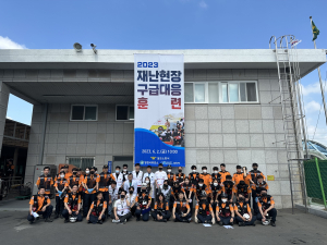 영천소방서, 재난현장 구급대응 역량 강화