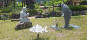 영양군, 영양산촌생활박물관 전시물 음성해설 실시