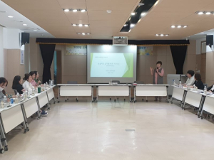 포항교육청, 아동학대 신고 기준ㆍ면접기술 사례관리 슈퍼비전
