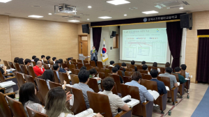 경북교육청, 미래직업교육 환경 구축 힘쏟아