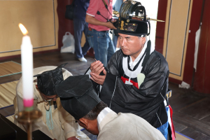 상주시, 제431주년 임란북천전적지 충렬사 제향 봉행