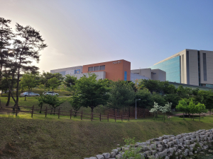 케이메디허브, 소재부품장비 기술지원사업 선정
