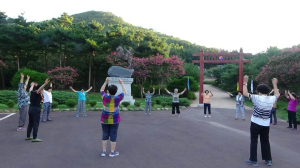 대구 동구청 평생학습동아리 모집