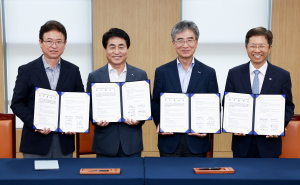 “청년 머물고 일자리 넘치는 경북” 지향
