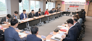 ‘청렴도 1등급 목표’ 명예회복 나선 대구시
