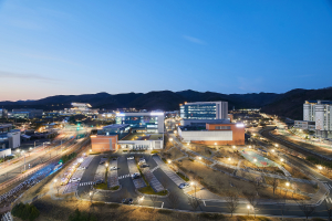 韓 보건의료산업 위상 강화…케이메디허브 의료정책교육