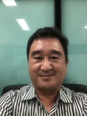 퀸스베이비 김상욱 대표, 경산시 고향사랑기부금 최고액 기부