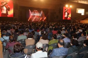 출선 50주년 포스코…“도전ㆍ열정의 DNA로 100년 기업 만들 것”