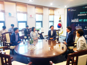 안동시, 관광 벤치마킹 국내외 ‘광폭 행보’