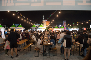 “유명 수제맥주 다있네…경주서 즐겨요”
