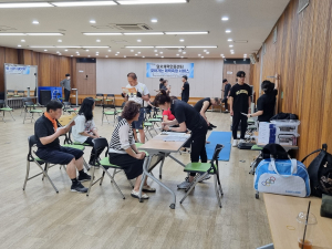 대구 올림픽기념국민생활관, 국민체력100 체력인증센터 운영