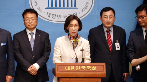 원전소재 5개 지자체 기자회견 “고준위 특별법 신속 제정 촉구”