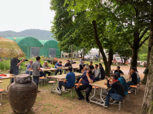포항시, 농촌살이 이야기하다 ‘귀농귀촌 소셜다이닝’