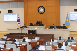 포항시의회 “15일 시민총궐기대회 우려”
