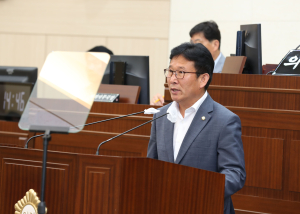 안동시의회, 행정사무조사 특별위원회 구성