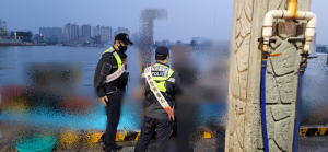 포항해양경찰서, 상반기 해양안전 저해사범 특별단속