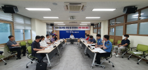 경북도, 동해안 해수욕장 개장 대비 유관기관 사전점검