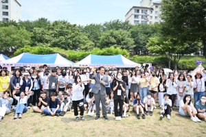 대구 동구청소년상담복지센터, 청소년 축제 ‘별별 캠크닉’