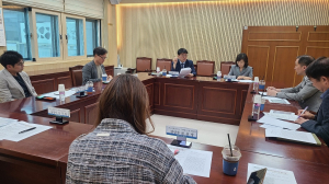 경북교육청, 기초학력 보장 지역사회 네트워크 구축 박차