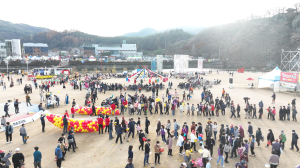 청송군, 올해 사과축제도 온·오프라인 병행