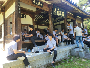 김천문화원, 제44회 매계백일장 개최