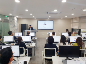 안동시, 경로당 관리시스템 구축 추진 체계적 관리 나서
