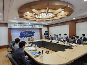 구미시, 글로벌 메타버스 혁신 거점 ‘속도’