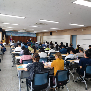 의성군, 이웃사촌 골목정원 축제위 출범