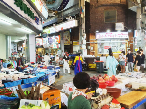 안동시, 하회별신굿탈놀이 야간 상설공연 운영