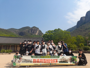 경북교육청, ‘도전· 꿈 성취 교육장 인증제’…문제 해결력 자긍심 UP