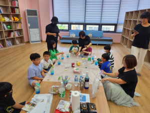안동교육지원청, 토요 방과후 프로그램 운영