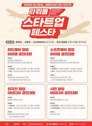“창업 열정 가진 청년들 여기 모여라”