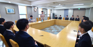 영진전문대 반도체전자계열, 혁신융합대학 발빠른 행보