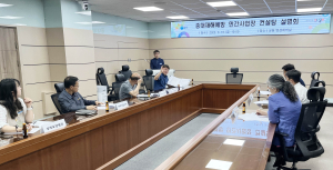 ‘중대재해 예방’ 의성군…민간사업장 컨설팅
