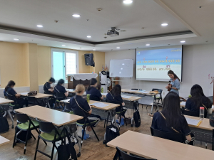 대구 수성구, 아동복지시설 음악 수업 지원 추진
