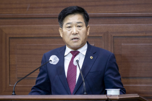 서석영 경북도의원, 선제적 자연재해 예방대책 촉구