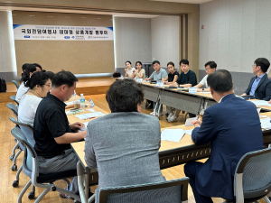 경북도, 국외전담여행사 초청 테마형 상품개발 현장답사