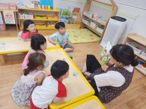 구미시, 야간연장 어린이집 29개소 확대로 효과 ‘톡톡’