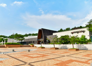 상주박물관-고령 대가야-영주 소수박물관 고향사랑 상호기부