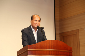 상주박물관, 제16기  전통문화대학 개강
