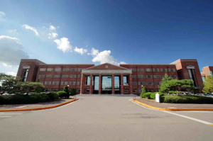 한동대학교, 글로컬대학30 사업 예비지정 통과