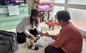 포항시, 폭염 대비 취약계층 방문 건강관리 서비스 강화