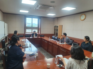 경북교육청, 쾌적하고 안전한 교육 환경 조성 박차