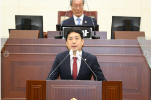 안동시의회 “노동·연금·교육 3대 분야 확실한 개혁을”
