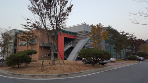 구미 산동하수처리장 악취기술진단 평가 '우수상' 수상