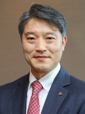 구미대 이승환 총장,  RISE 전문대 분과위원장 선출